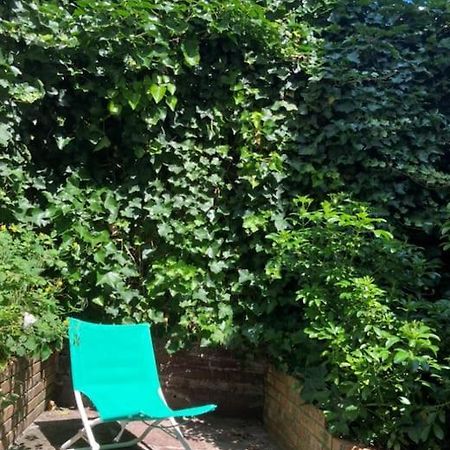 Comme Une Maison, Duplex Terrasse Hypercentre De Trouville Екстериор снимка