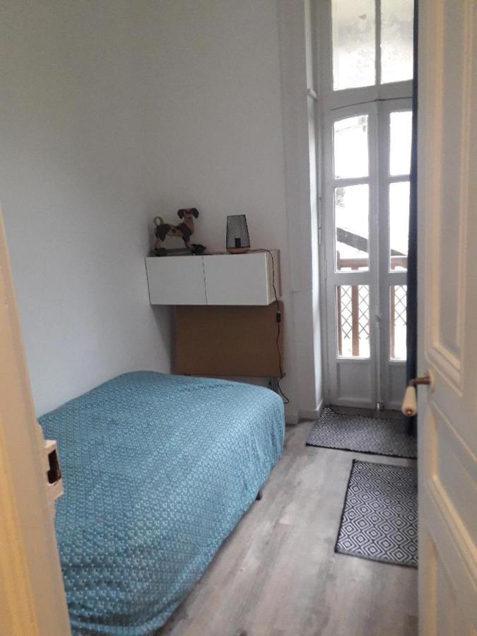 Comme Une Maison, Duplex Terrasse Hypercentre De Trouville Екстериор снимка