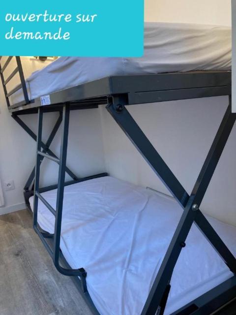 Comme Une Maison, Duplex Terrasse Hypercentre De Trouville Екстериор снимка